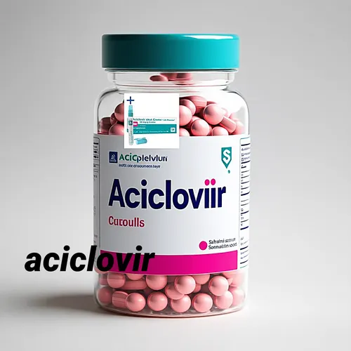 Aciclovir crema ricetta